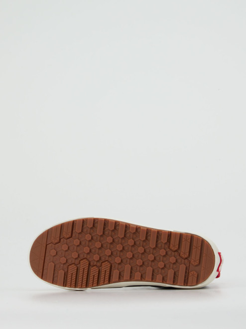 Sneaker high-81660070005 Vans