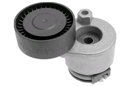 SNR Riemenspanndämpfer Nissan, Renault GA35511 - ATU