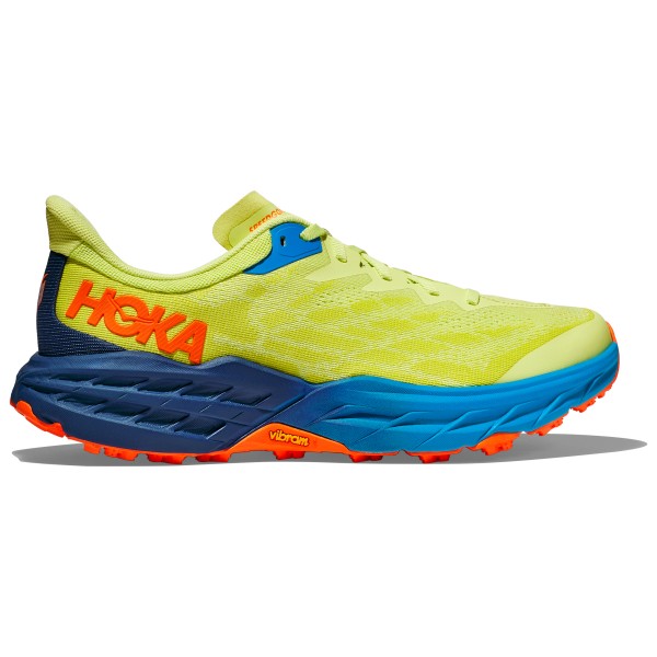 HOKA - Speedgoat 5 - Trailrunningschuhe