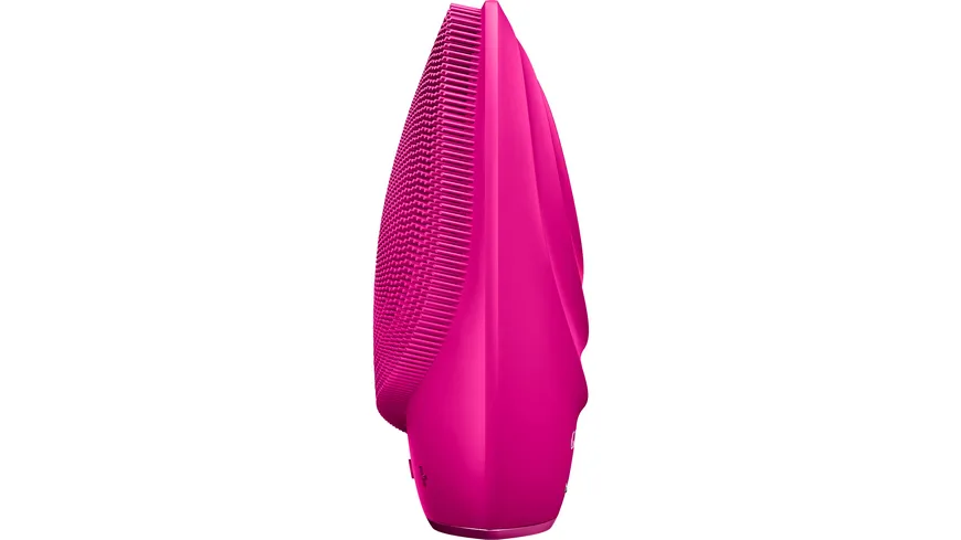 GESKE Sonic Facial Brush 5 IN 1 magenta magenta