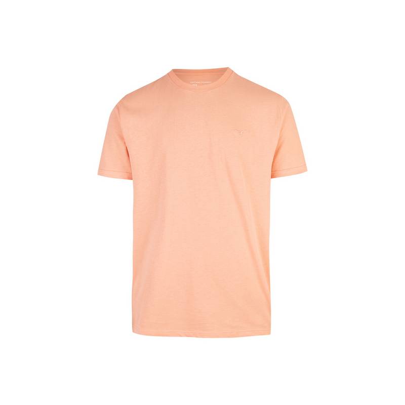 Cleptomanicx Ligull Regular T-Shirt Herren