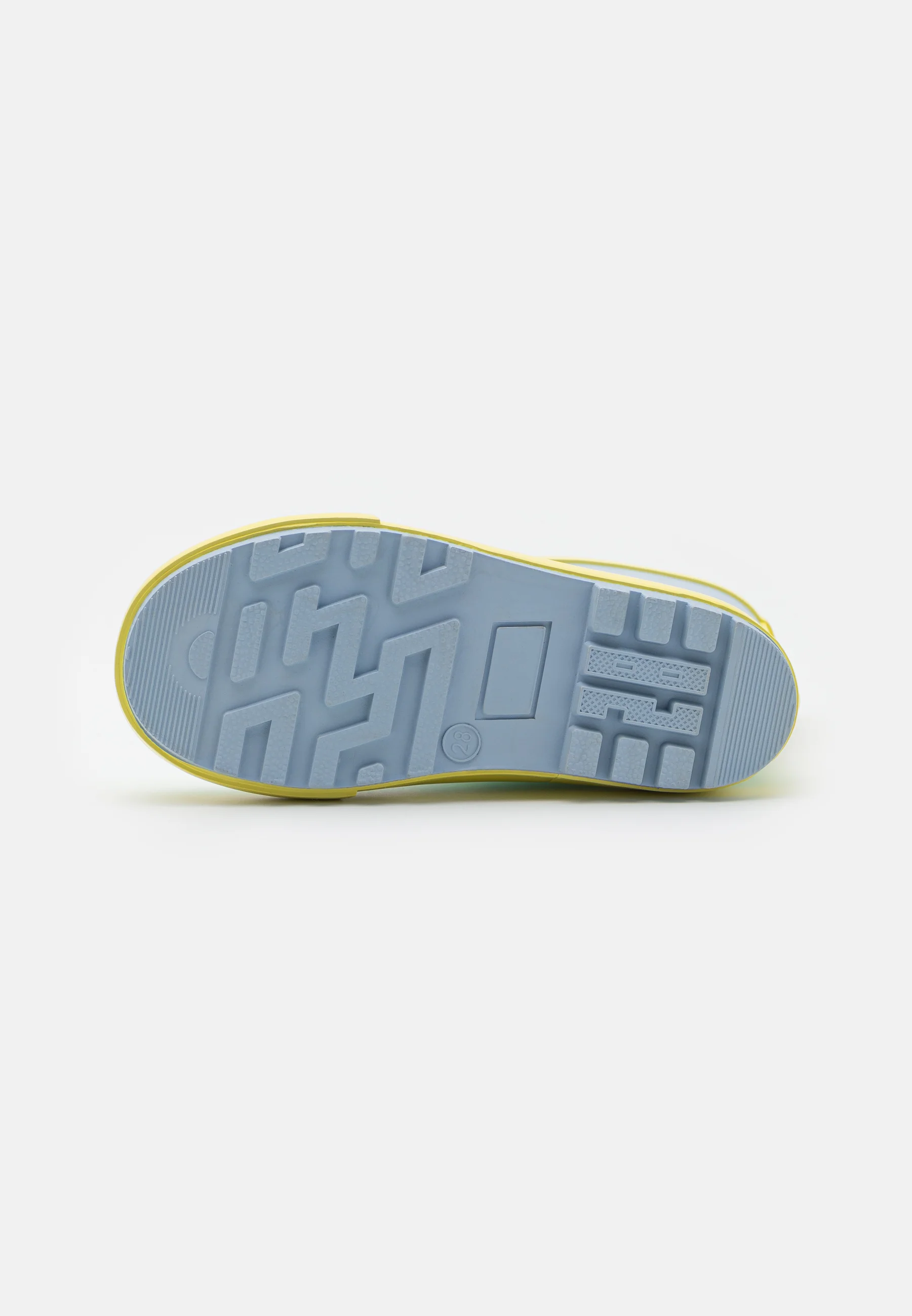 Friboo UNISEX - Botas de goma
