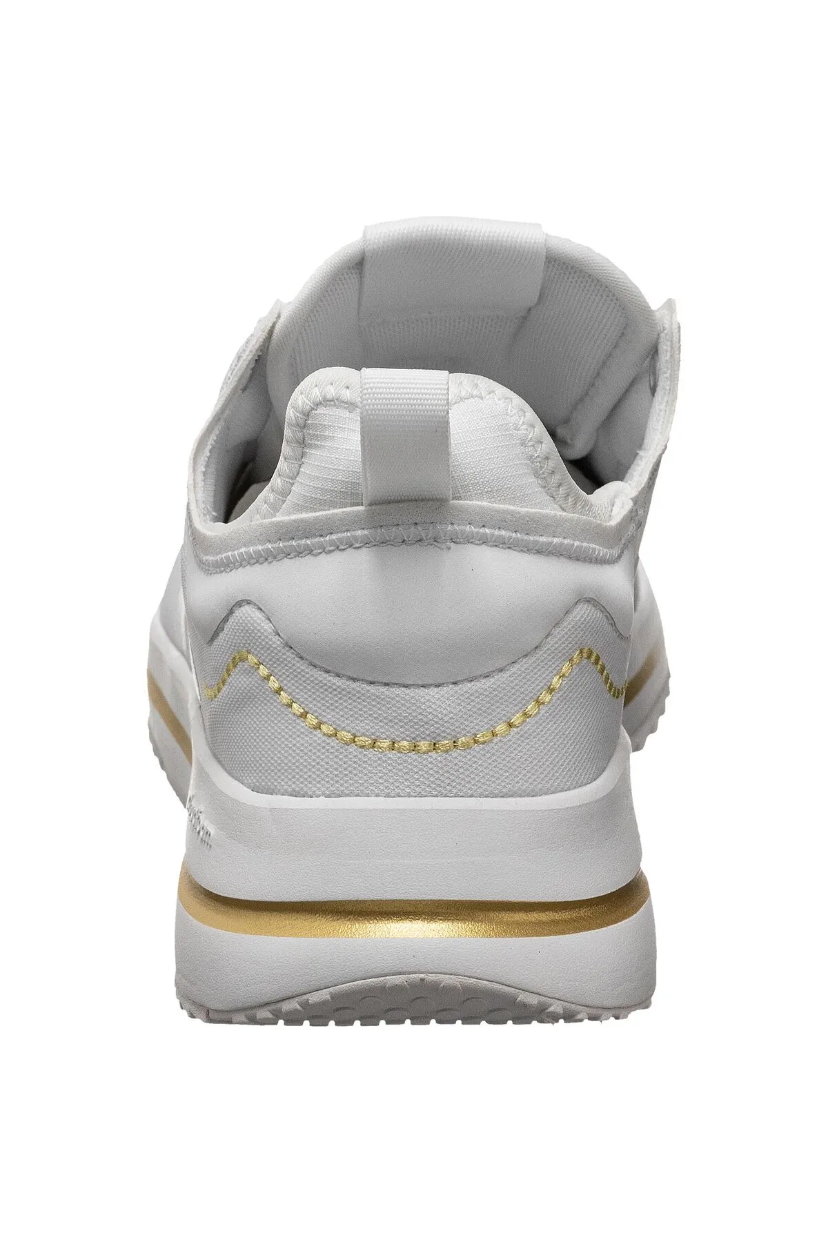 adidas  Sneaker - Weiß - Flacher Absatz