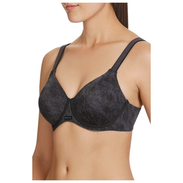 Berlei SPORT - Women's High Performance Bügel BH Seamfree 3 - Sport-BH