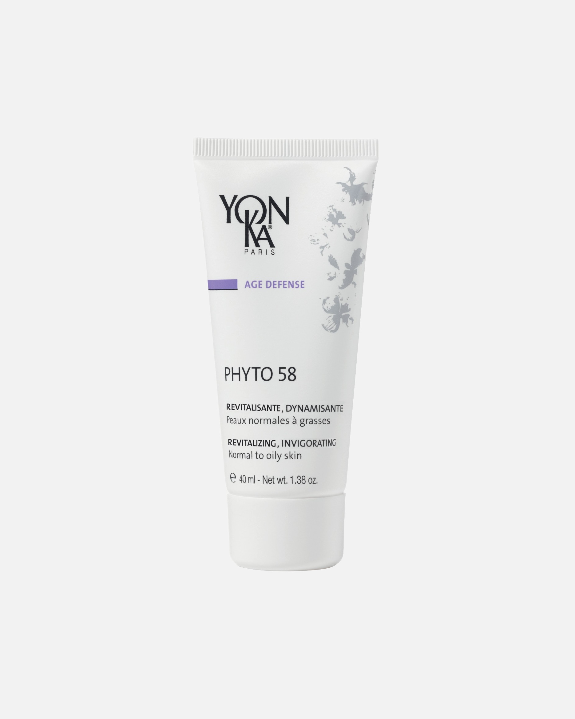 Yon-Ka Phyto 58 (PNG)
