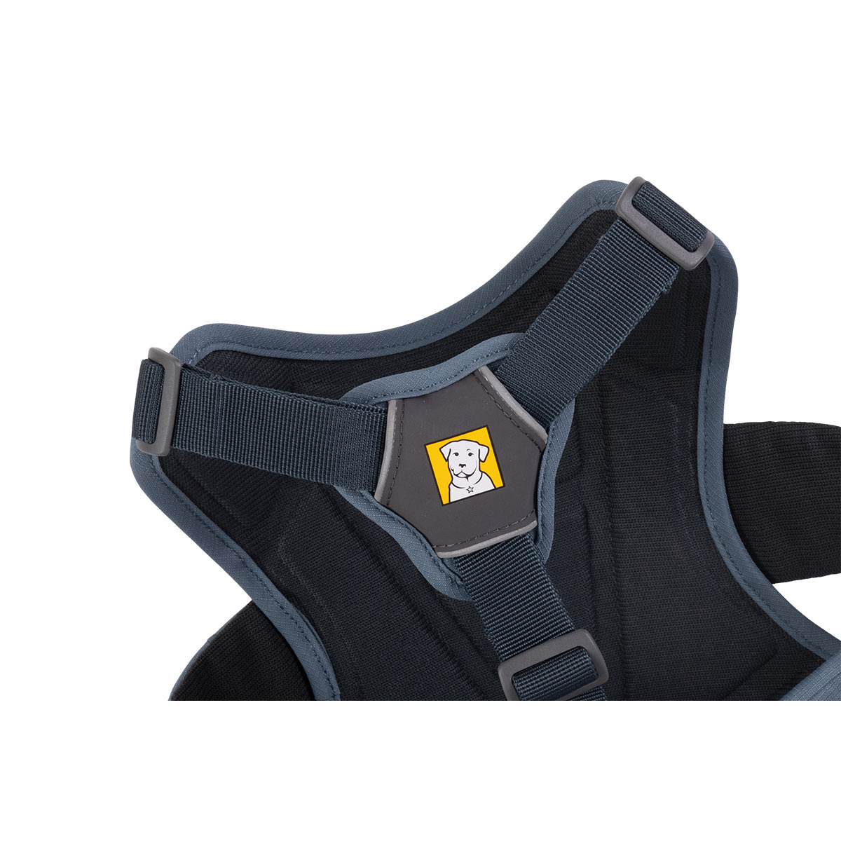 Ruffwear Geschirr Web Master Slate Blue kaufen bei ZooRoyal