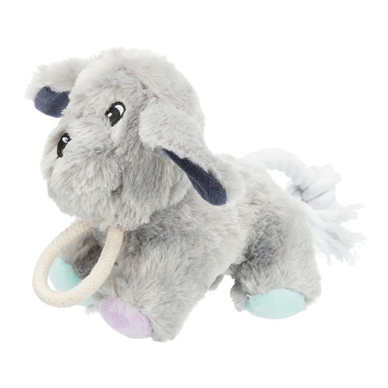 Trixie Junior Hund mit Tau zu TOP-Preisen