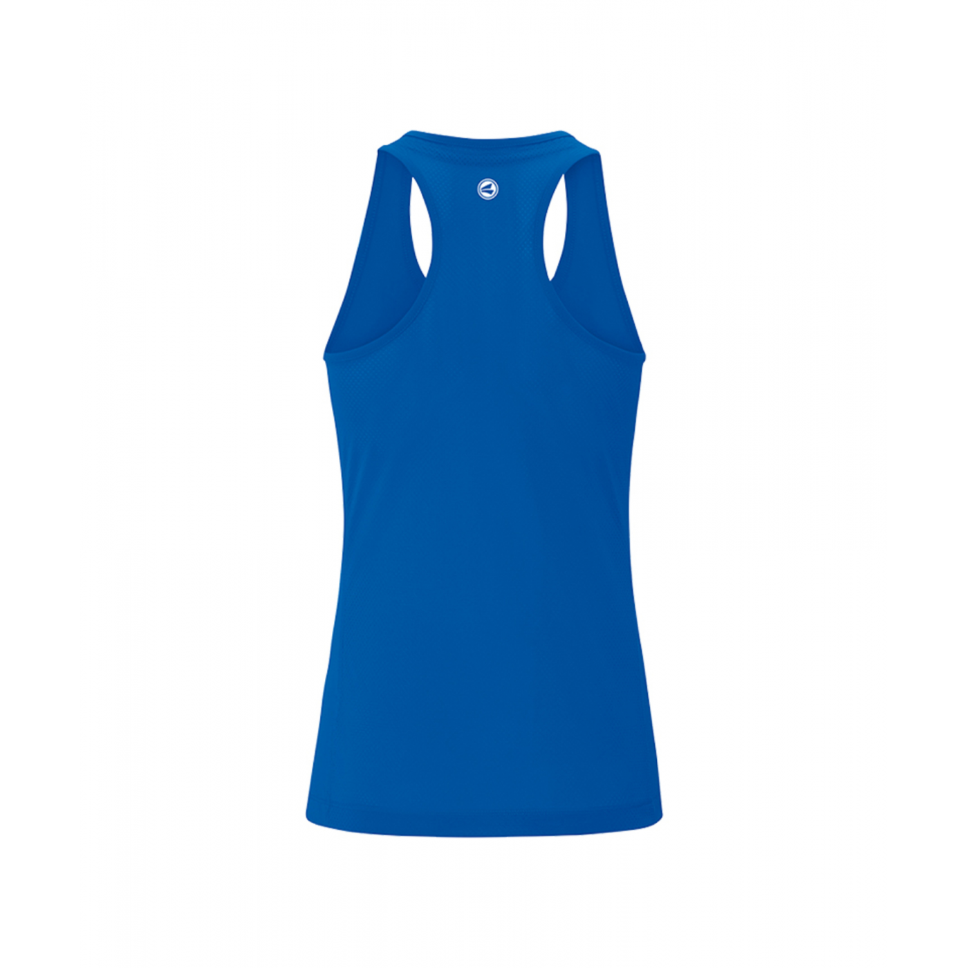 Jako Run 2.0 Tanktop Running Damen Blau F04