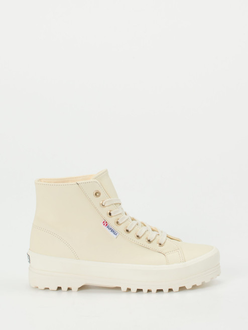 Sneaker high-81663790002 Superga