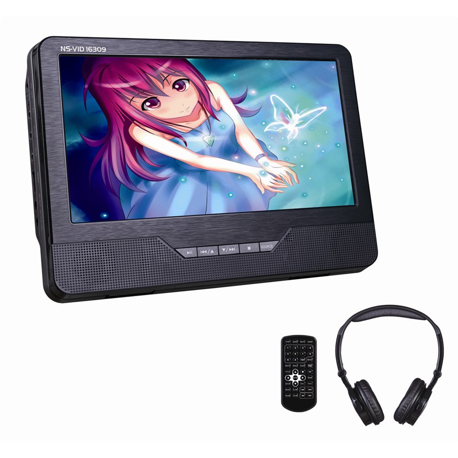 DVD-Player Sound von Norauto, 1 Stück - ATU