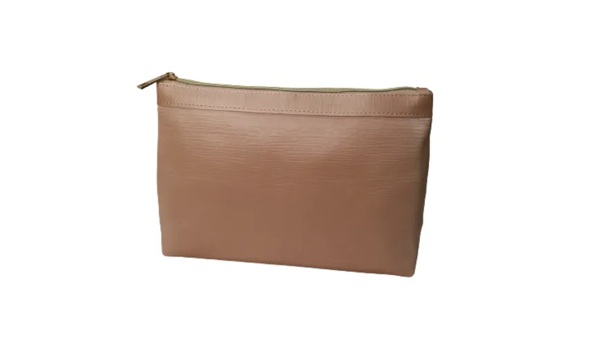 KANIA Kulturtasche rosa