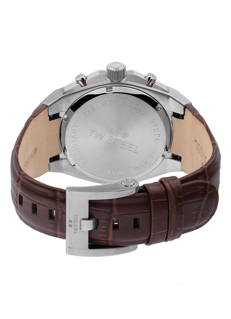 TW Steel CEO Tech-klokke TWCE4107