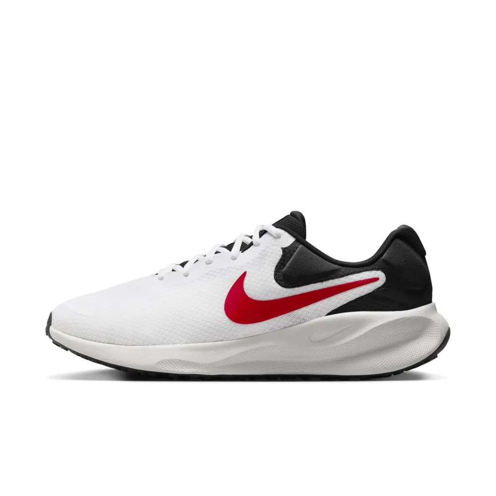 Nike Revolution 7 Stra FB2207-102 / weiss