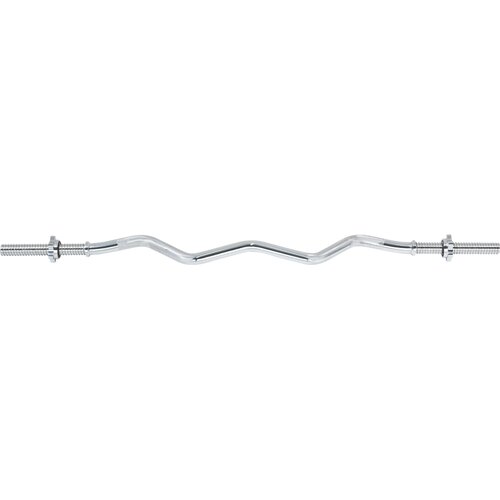 HANTELSTANGE CURL 120 CM