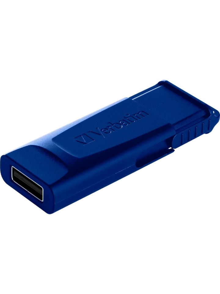 COFI 1453 Speicherstick Store'n'Go Slider USB 2.0 Stick 32GB 2er Pack in Mehrfarbig günstig kaufen onesize