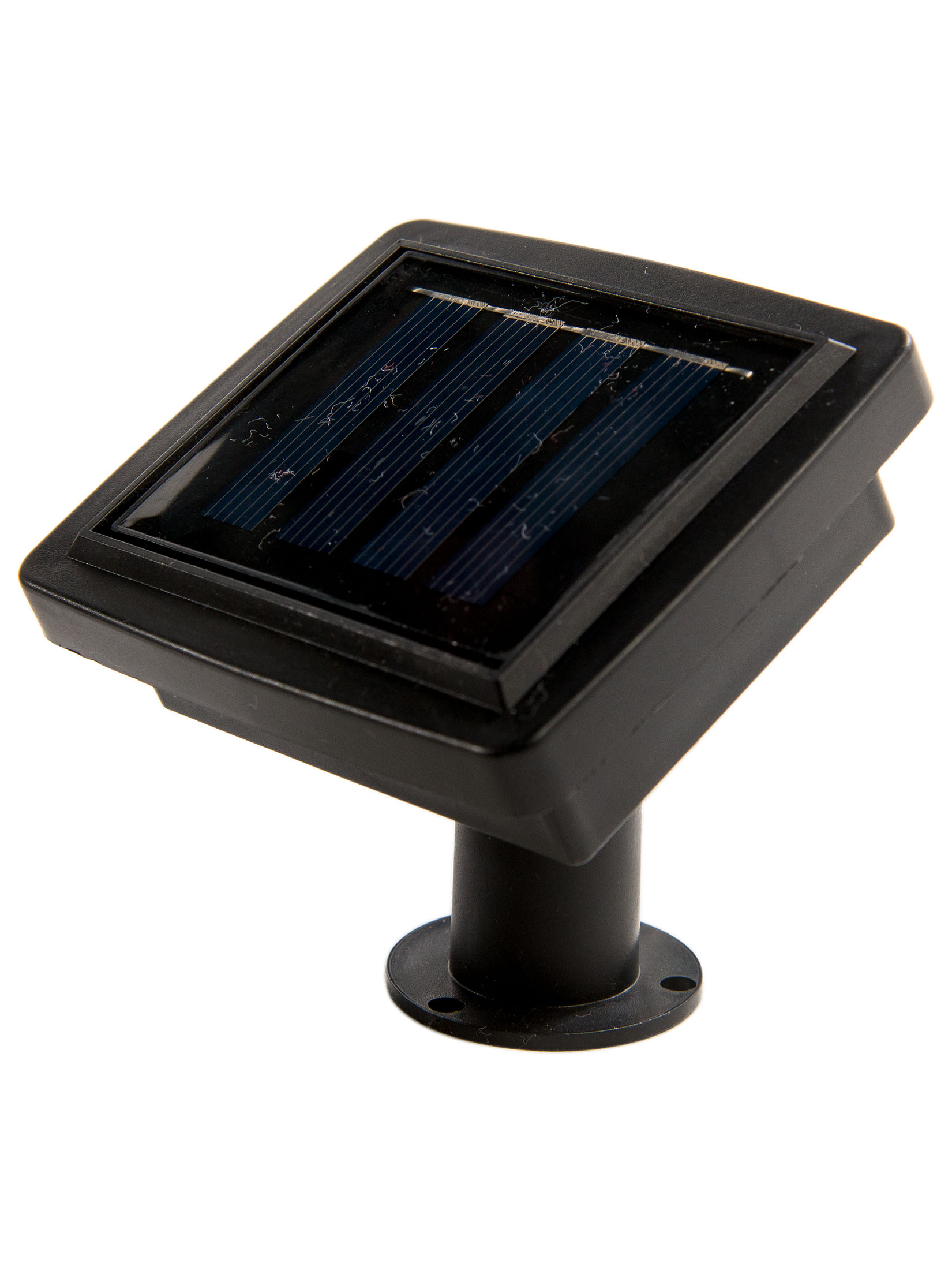 Bjana Solar-Lichterkette, Multicolor