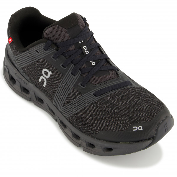 On - Women's Cloudgo Wide - Runningschuhe