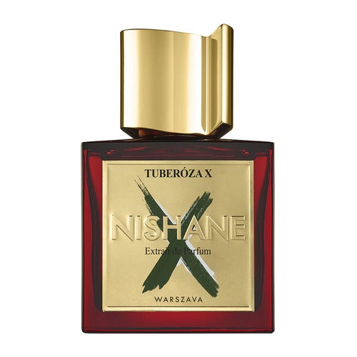 Nishane Tuberóza X Perfume Extract 50 ml