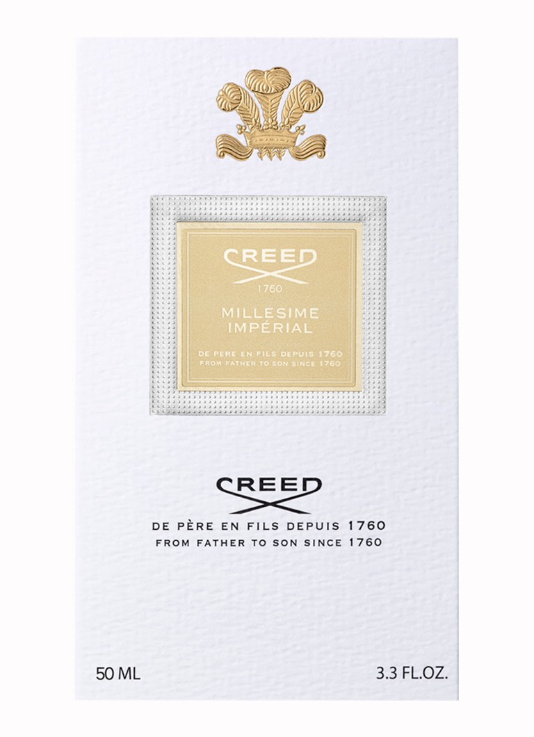Creed Vintage Imperial Apa de Parfum