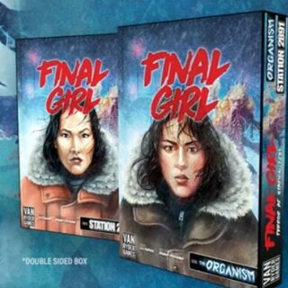 Final Girl: Panic at Station 2891 (EN)