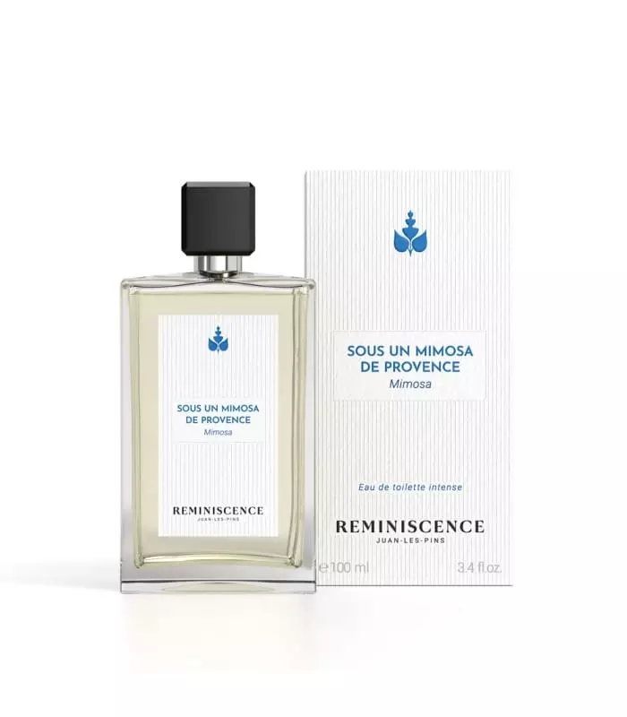 SOUS UN MIMOSA DE PROVENCE  EAU DE TOILETTE INTENSE