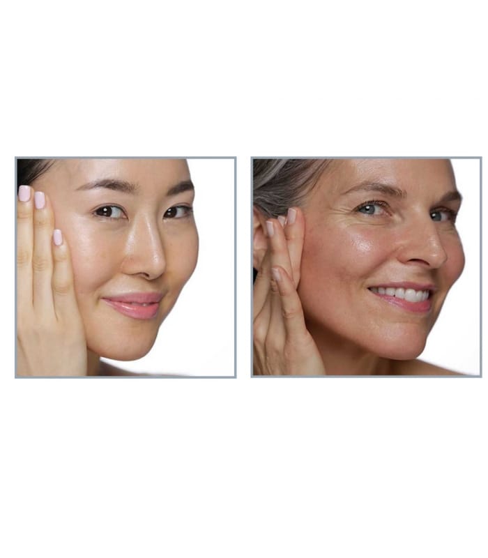 IT COSMETICS-CONFIDENCE IN A CREAM ROSY TONE-Crème Hydratante Vitalité Teint Rosé Rénovateur de Peau
