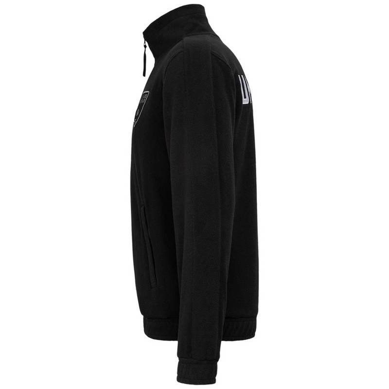 Unfair Athletics Fleece Quarter Zip Sweatshirt Herren
