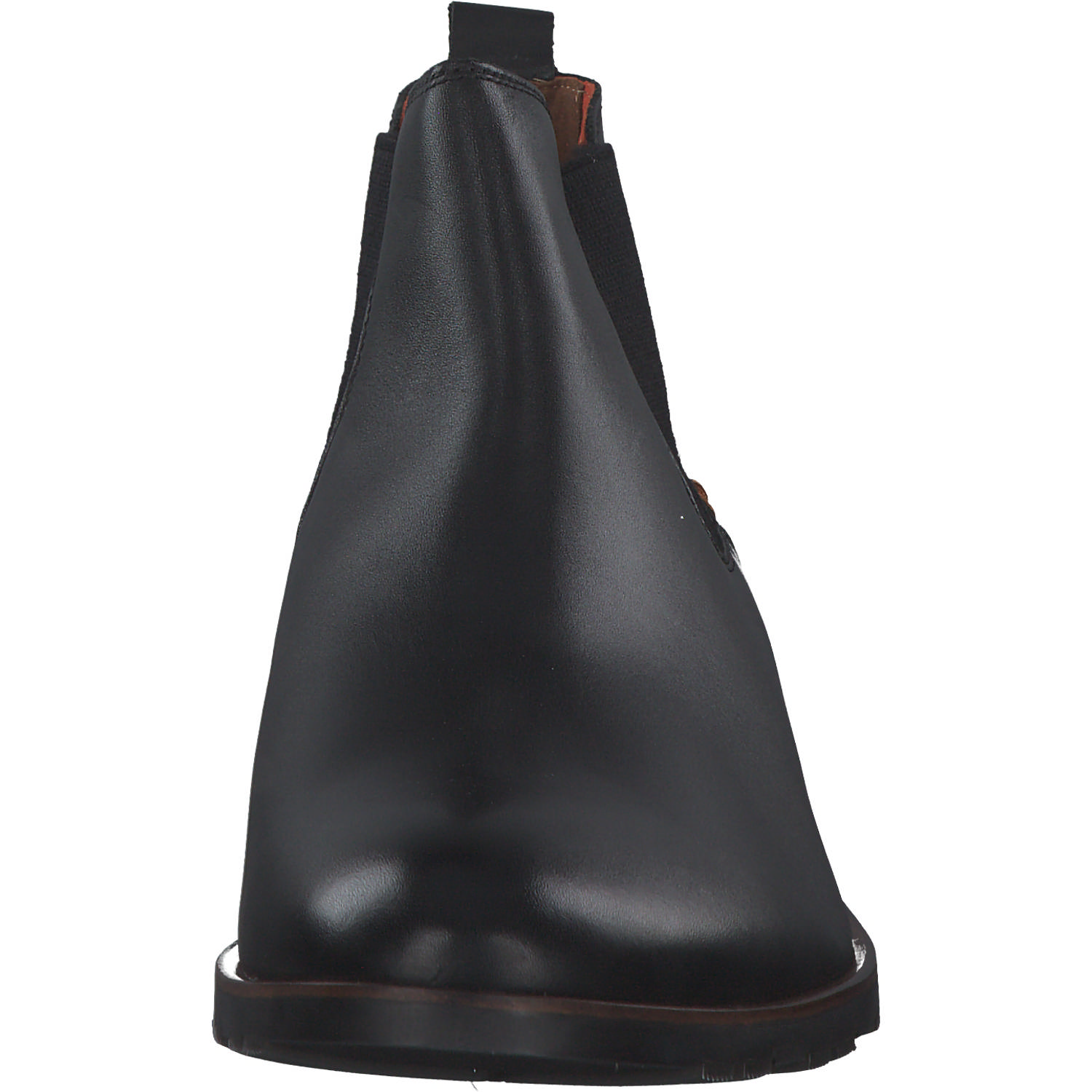 Lloyd Jonah 23657, Chelsea Boots, Herren, Schwarz