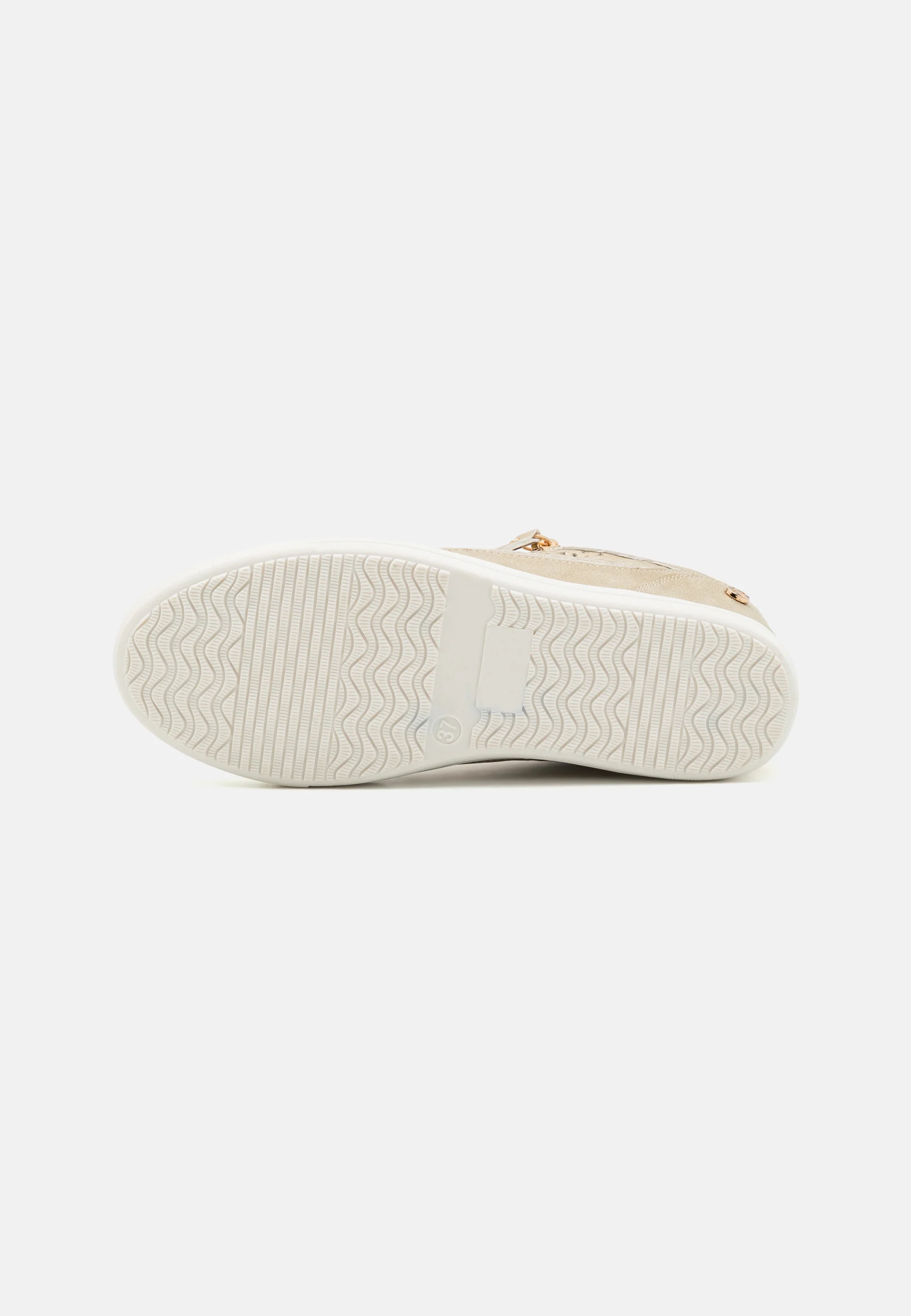 Zapatillas bajas XTI