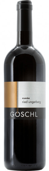 2019 Cuvée Ried Ungerberg trocken - Weingut Göschl & Töchter