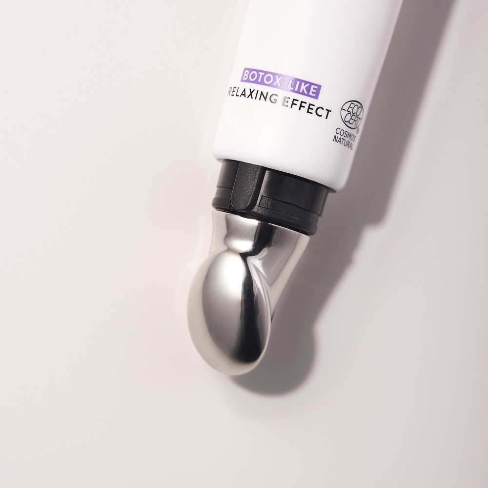 Madara TIME MIRALCE Wrinkle Resist Crème contour des yeux