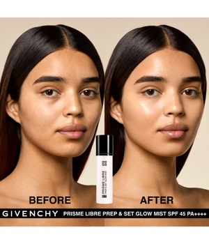 GIVENCHY Prisme Libre Prep & Set Glow Mist Primer-70 ml