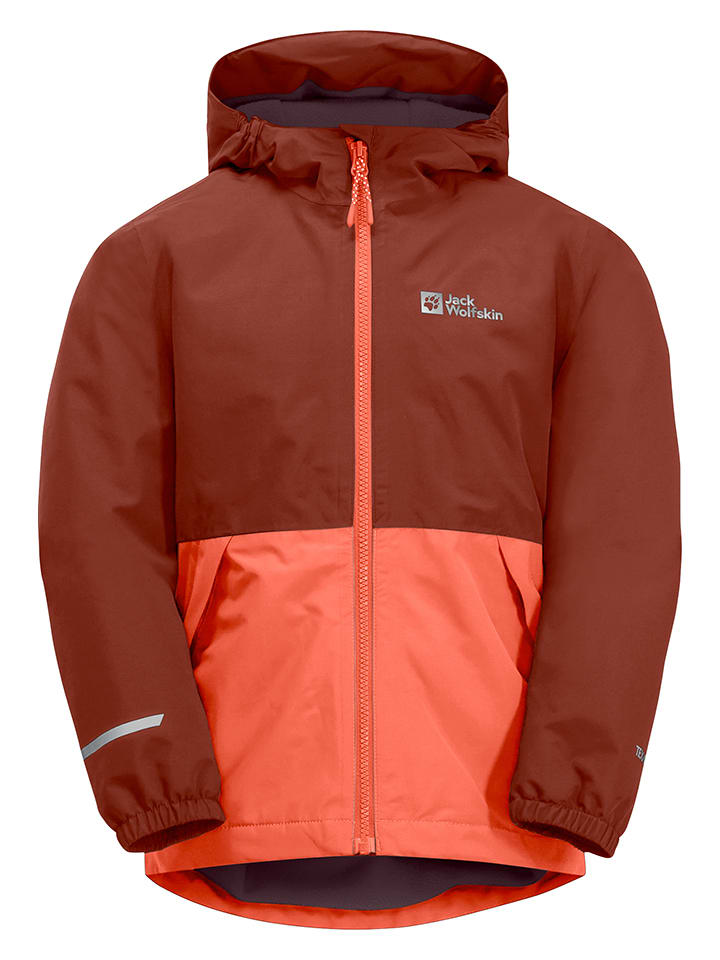 Jack Wolfskin Winterjacke 