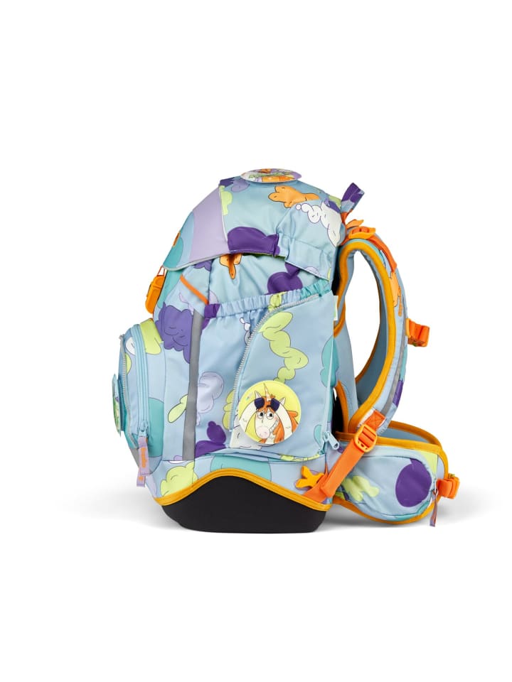 Ergobag ergobag pack Schulrucksack-Set TagträumBär günstig kaufen onesize