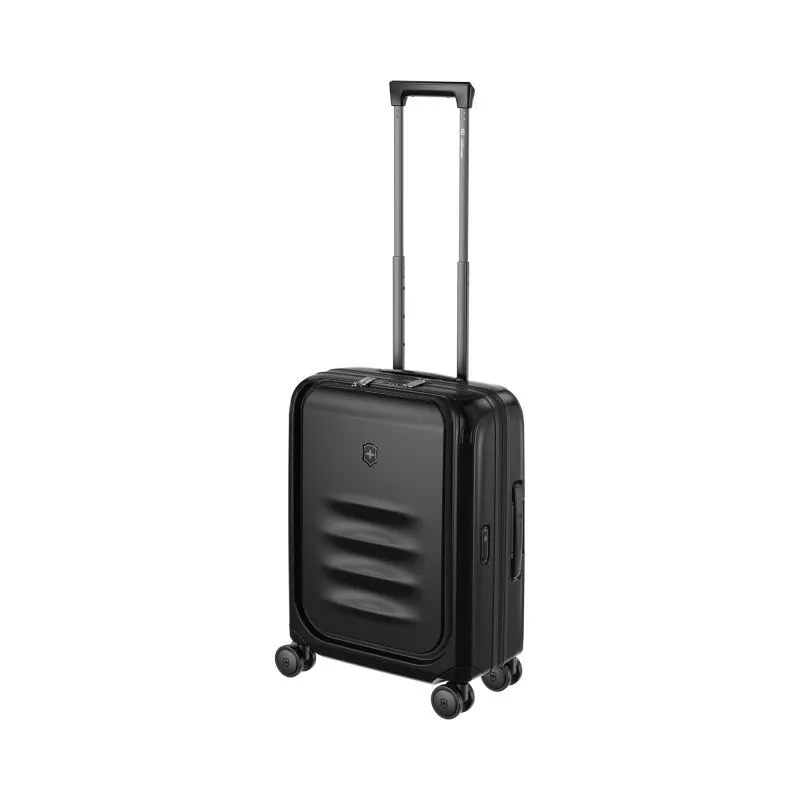Victorinox Spectra 3.0 Global Carry-On Erweiterbar (55 cm) - Black