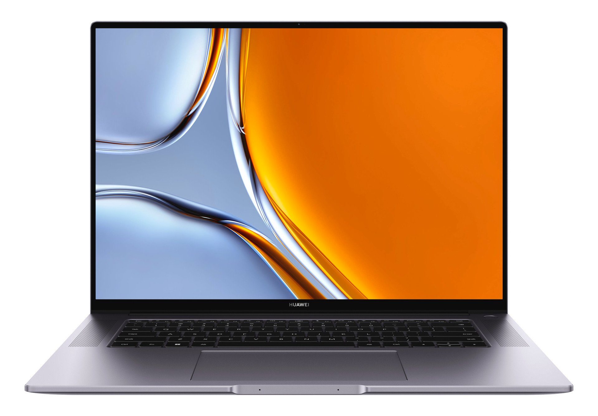 Huawei Matebook 16s 2023 Notebook (40,6 cm/16 Zoll, Intel Core i9 13900H, Iris Xe Graphics, 16 GB RAM / 1 TB NVMe)