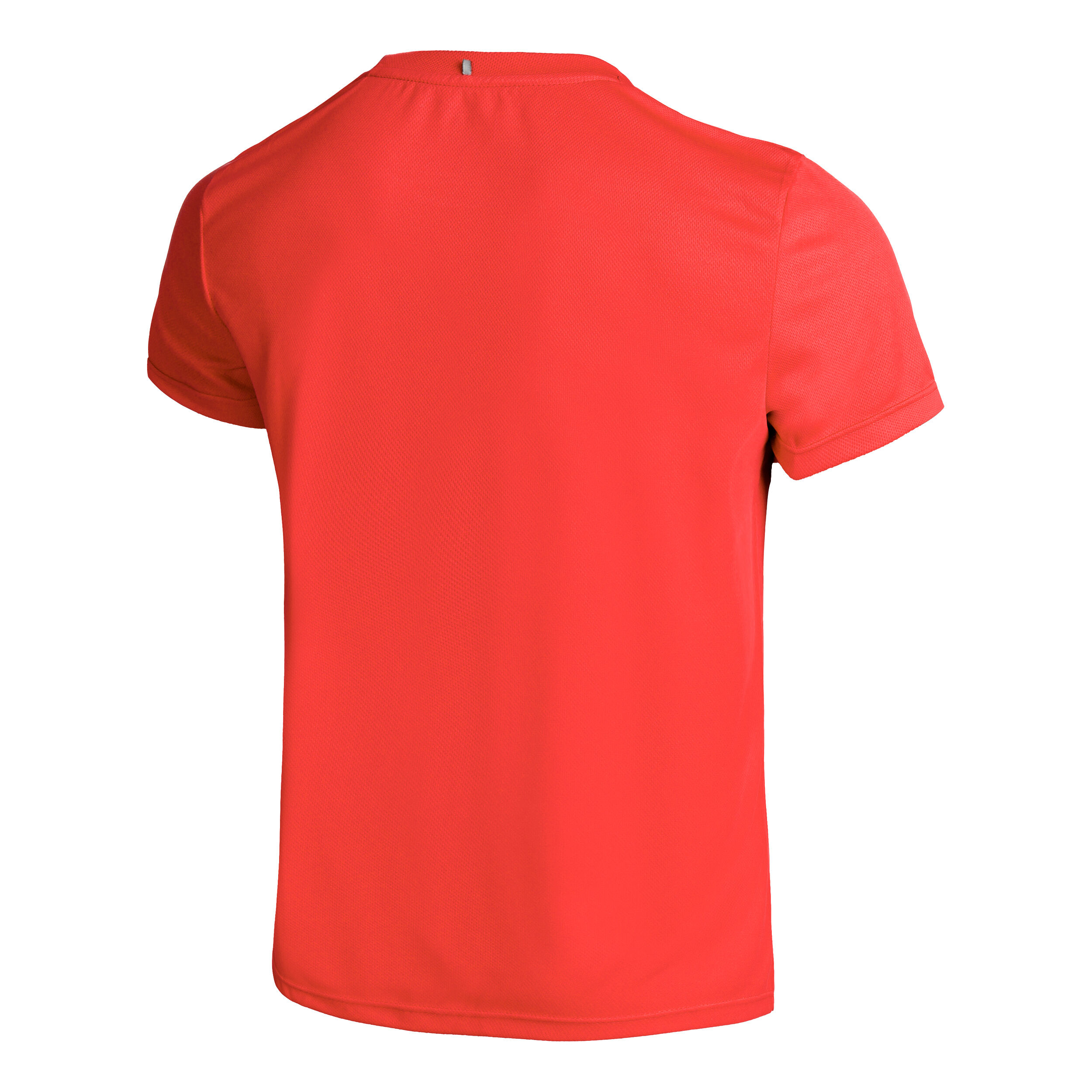 Logo Small T-Shirt Herren - Rot