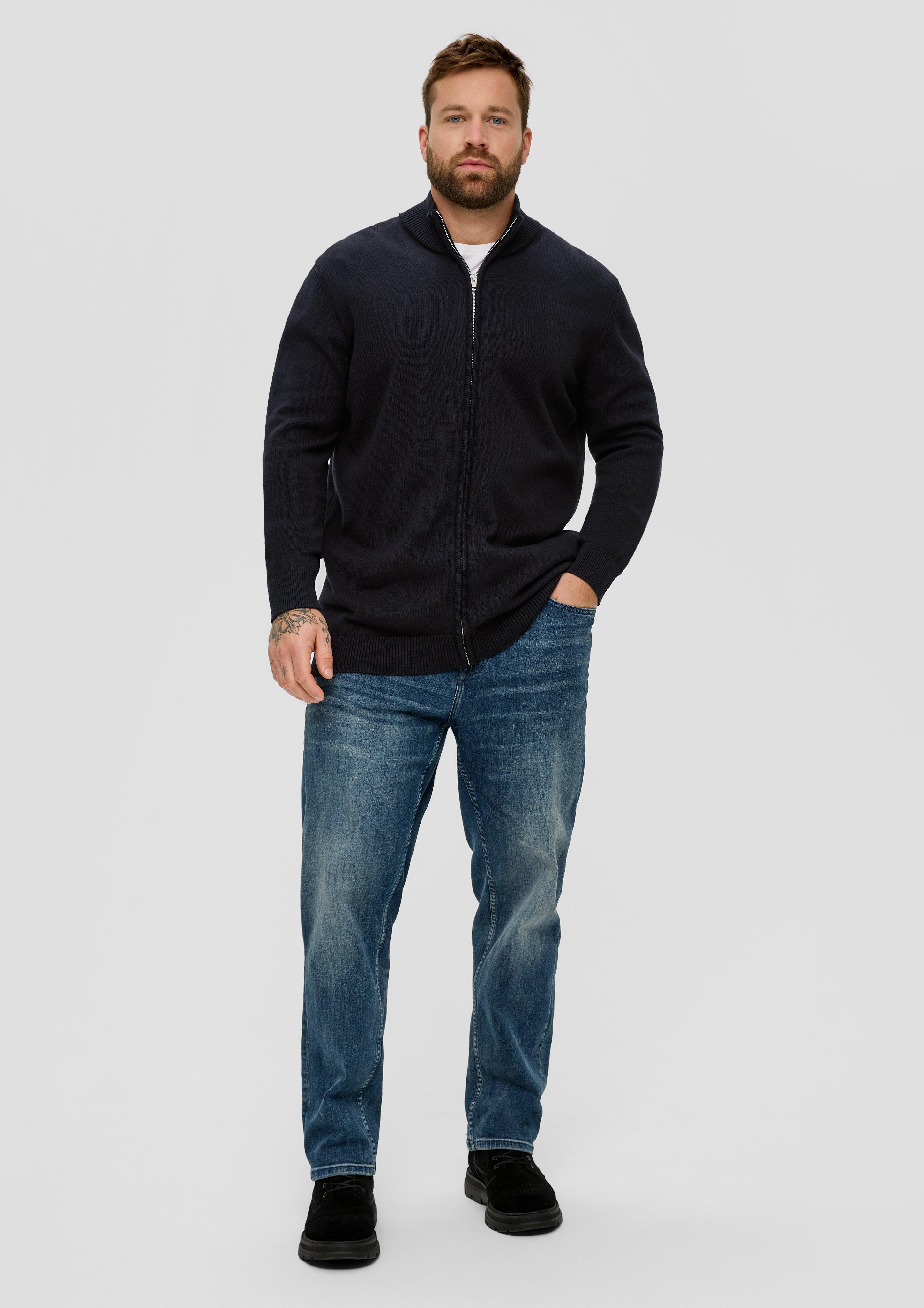 Cardigan aus Baumwolle  2139572-9999