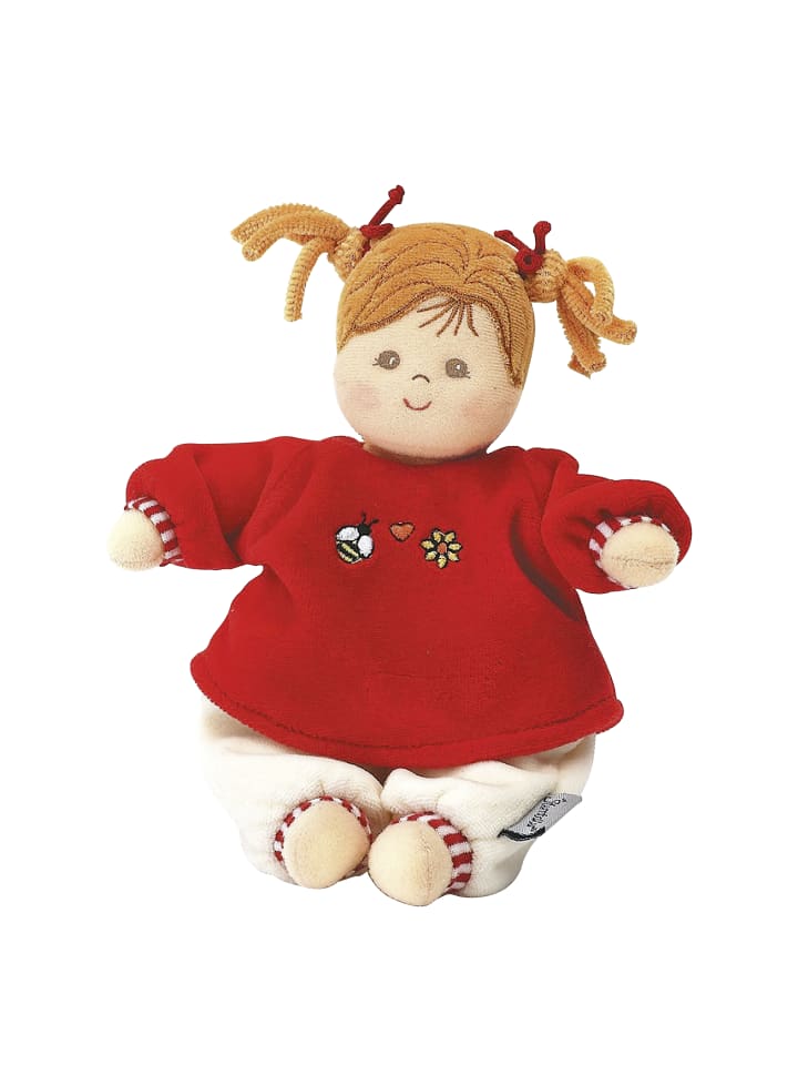 Sterntaler Spielpuppe S Magdalena in mehrfarbig günstig kaufen onesize