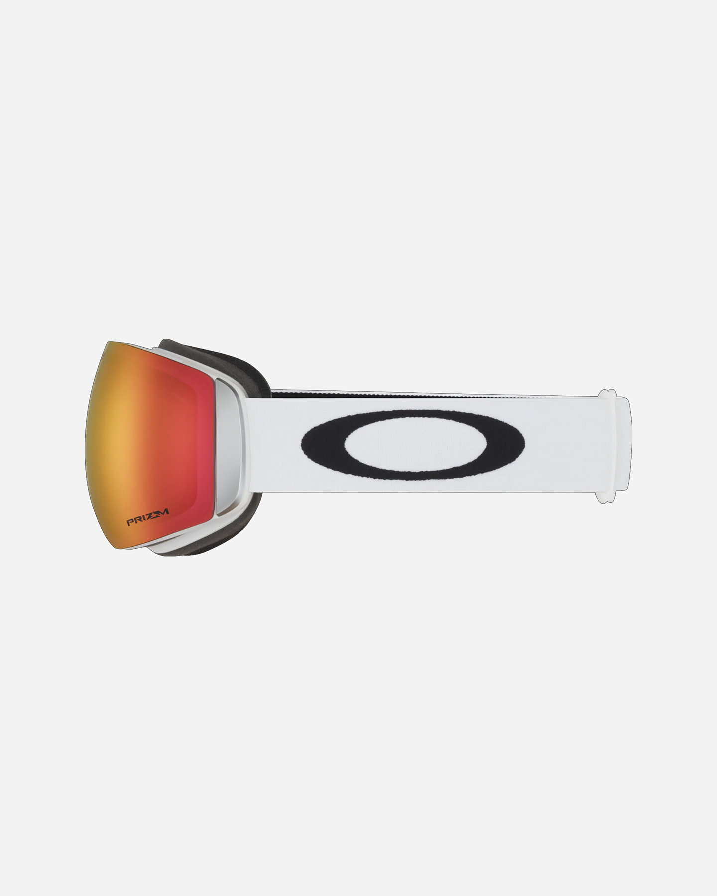 Maschera Sci Oakley Flight Deck M Iridium OO7064-24