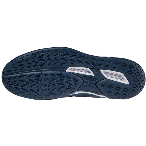 KINDER VOLLEYBALLSCHUHE LIGHTNING STAR Z6 JR(C)