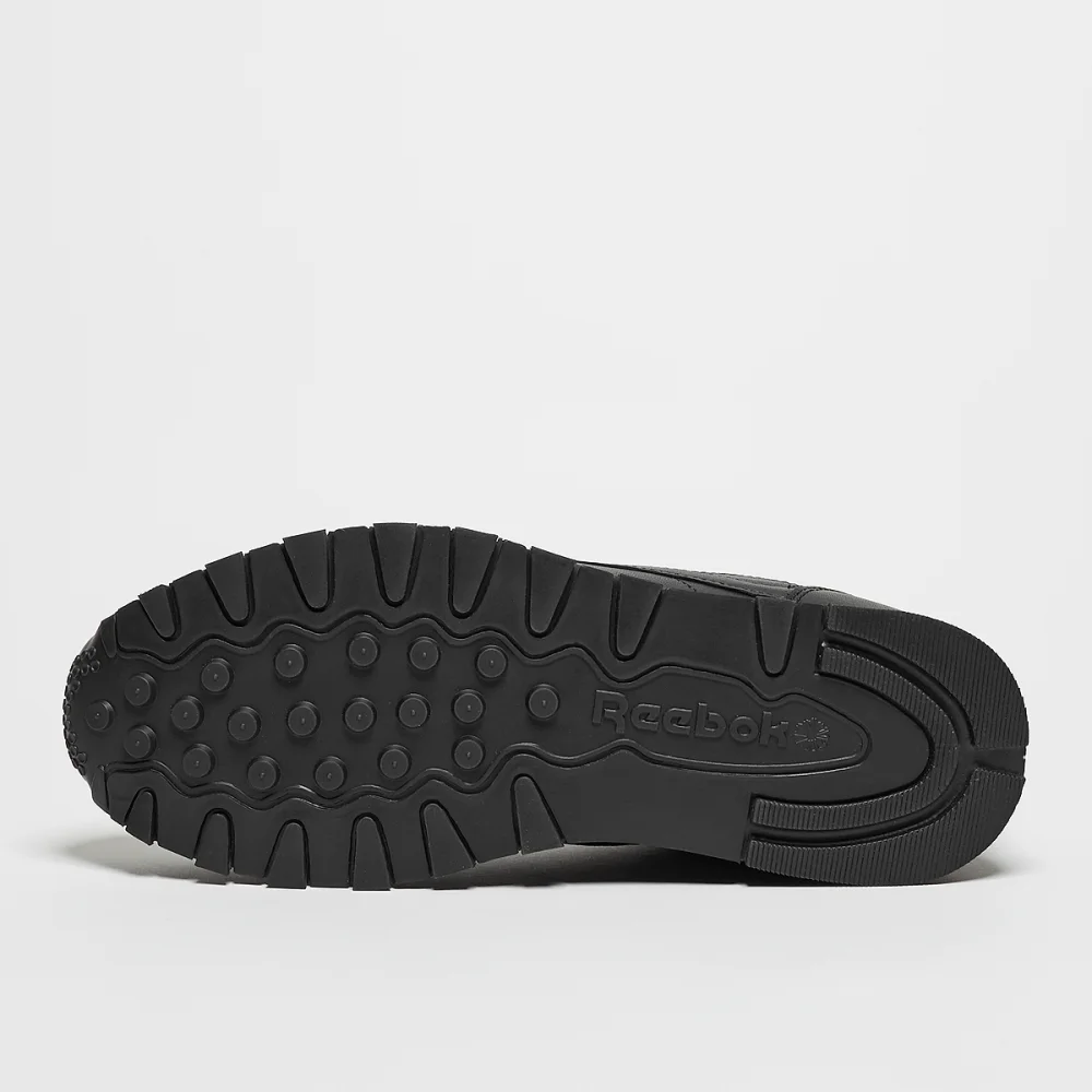 Reebok Classic Leather 2267 / schwarz