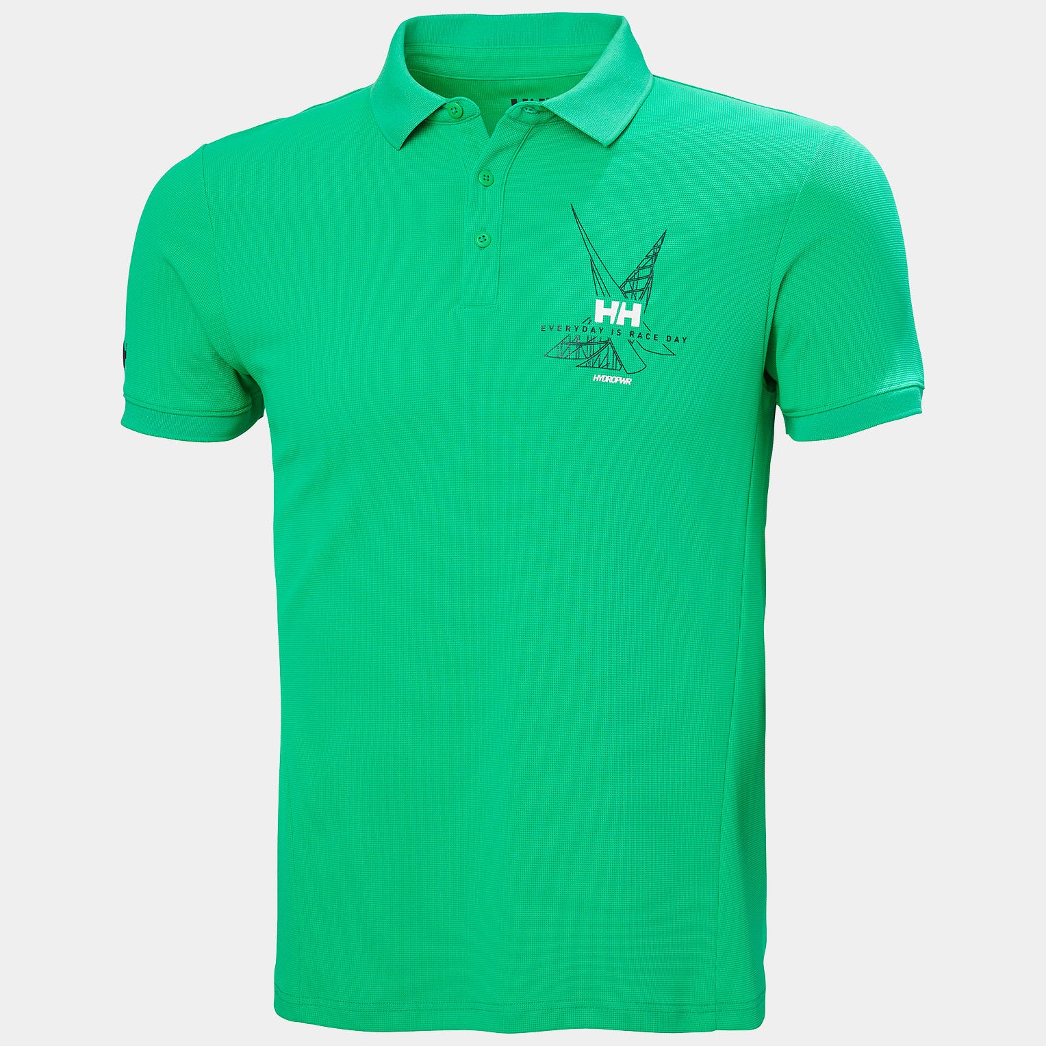 Men’s HP Race Sailing Polo
