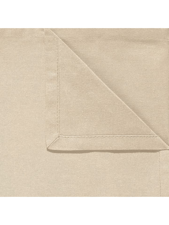 REDBEST Tischdecke Seattle in beige günstig kaufen