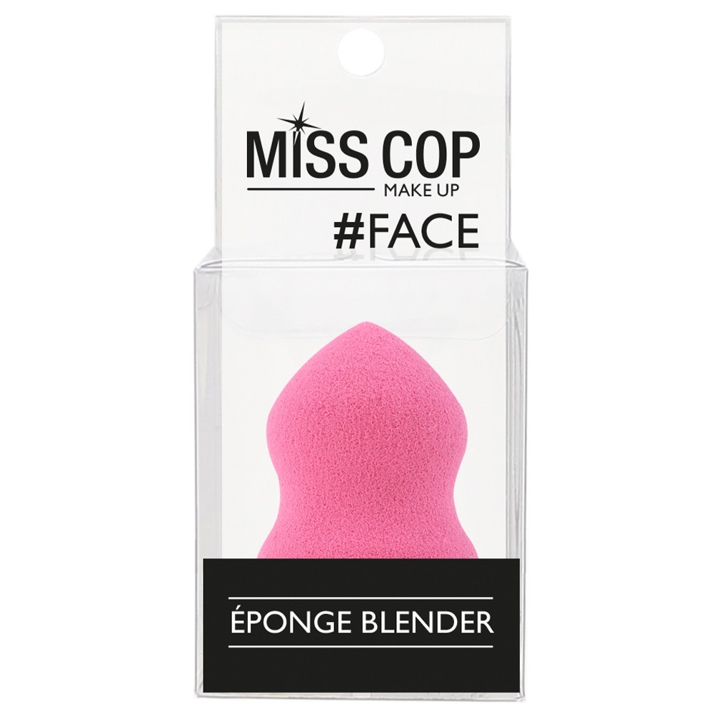 Miss Cop Blender