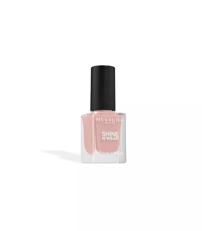 SHINE N'WEAR FULL Vernis Longue Tenue