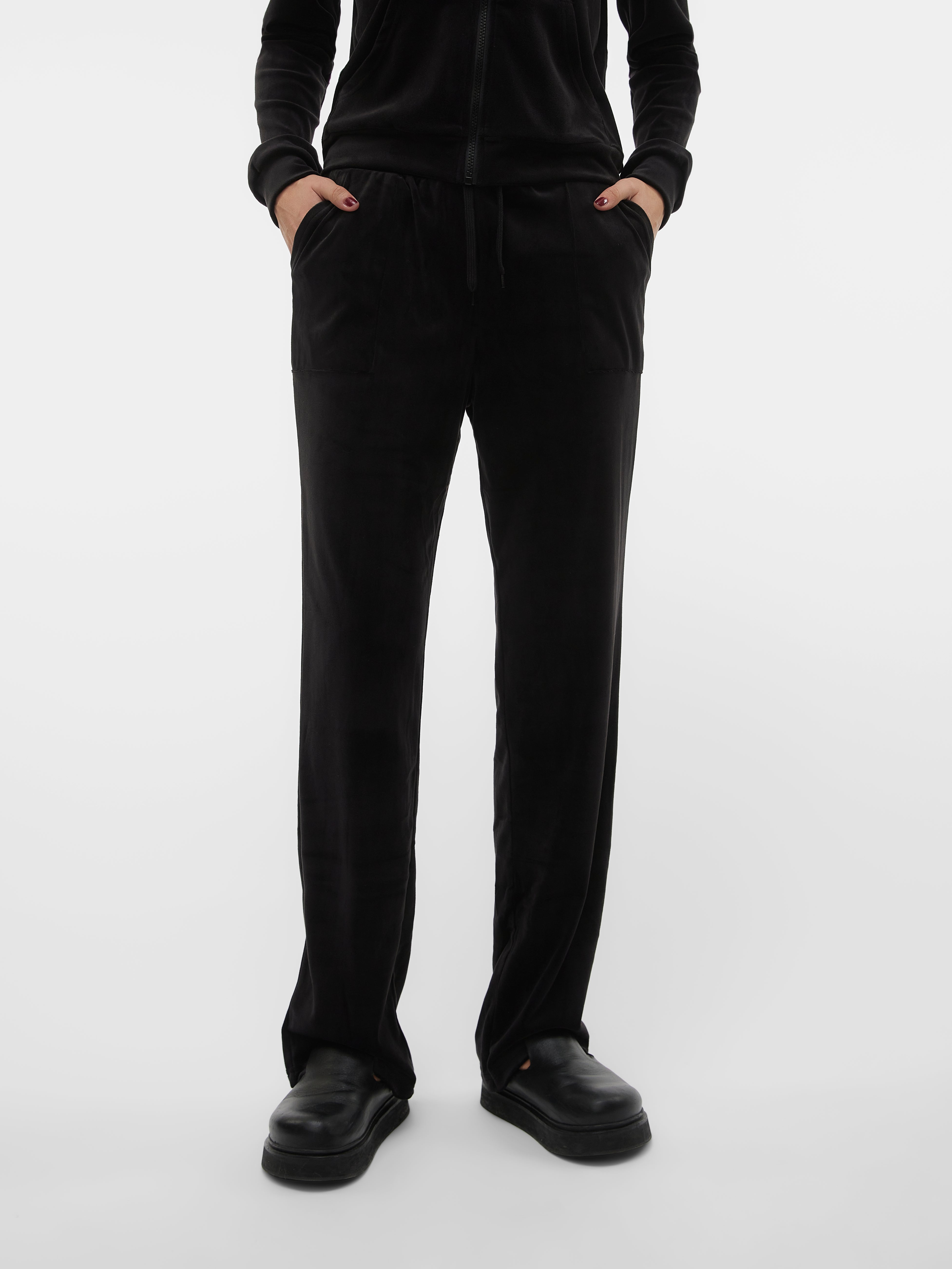 VMATHENA Hohe Taille Hose