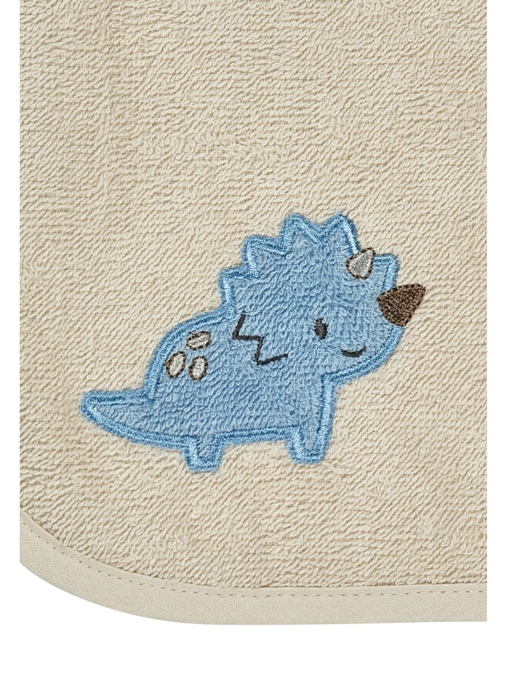 Sterntaler Lätzchen Einlage DINO Rexi in beige günstig kaufen onesize