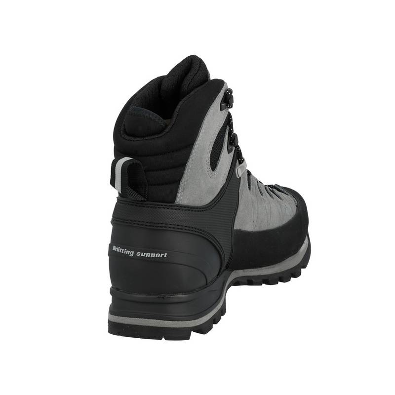 Brütting Outdoorschuh Wanderschuhe Herren