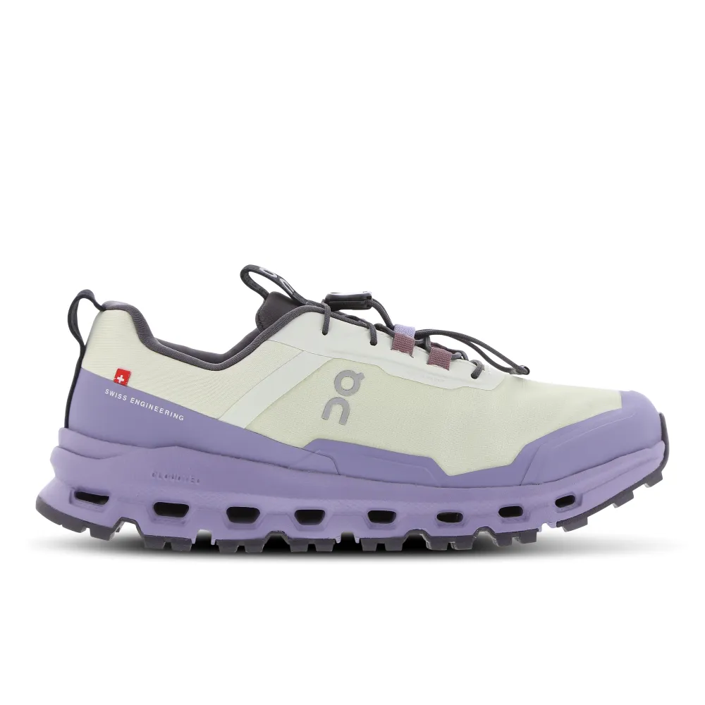 ON Cloudhero Waterproof 3YE10032070 / grün